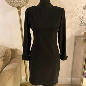 Hugo Buscati dress size SP